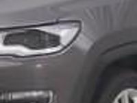 Używany Jeep Compass 150 KM (110 kW) 2020 Szary SUV