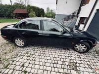 Używany Jaguar S-Type S 2000 Sedan/Limuzyna