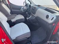 używany Citroën Berlingo