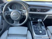 używany Audi A6 