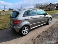 używany Mercedes A200 Sprzedam Brok