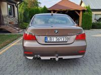 używany BMW 525 E 60