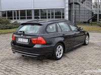 Używany BMW 320 2011