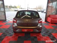 używany Seat Ibiza 1.4 DIESEL TDI 2016r. SUPER Stan Serwisowany