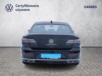 używany VW Arteon Arteon R-L DT147 TDID7F