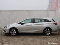 używany Opel Astra 1.6 CDTI