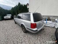 Używany VW Passat 1999