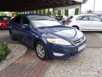 używany Ford Focus TDCI