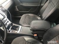 używany VW Passat 2.0 D Highline Panorama