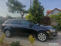 Używany Opel Insignia 2014 Czarny Kombi