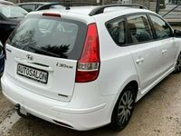 używany Hyundai i30 1.6dm 90KM 2011r. 220 000km