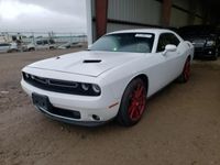 używany Dodge Challenger 2018, 3.6L, porysowany lakier