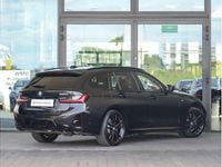Używany BMW 330e Comfort Edition 292 KM (214 kW) 2023 Black sapphire metallic metalizowany Kombi