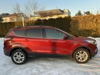 używany Ford Escape 1.5dm 180KM 2018r. 38 441km
