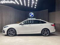 używany BMW 218 i Gran Coupé