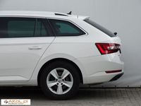 używany Skoda Superb 1.8dm 180KM 2017r. 158 846km