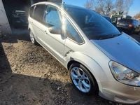 Używany Ford S-MAX S 2010 Minivan