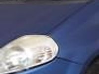 używany Fiat Grande Punto  Klima,ALU, El. szyby