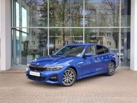 używany BMW 330e xDrive Limuzyna