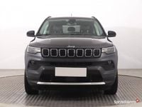 Używany Jeep Compass 2022 Szary SUV