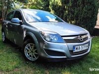 Używany Opel Astra 2010 Hatchback