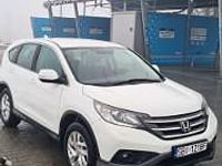 używany Honda CR-V IV 1,6d -120KM *101 tys km przebiegu*Bogata Opcja*Kamerka