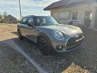 Używany Mini Clubman 150 KM (110 kW) 2017 Szary Kombi