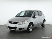 używany Suzuki SX4 1.6 VVT