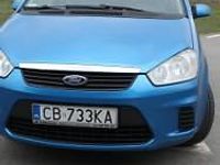 używany Ford C-MAX I zadbany