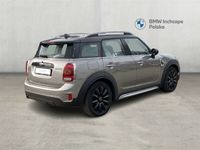 używany Mini Cooper S Countryman E ALL4 Hybrid