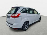 używany Ford C-MAX 1.5dm 120KM 2017r. 165 045km