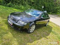 Używany Audi A4 2003