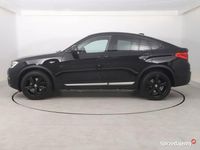 Używany BMW X4 2017 Czarny SUV