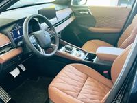 używany Mitsubishi Outlander P-HEV 