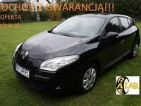 Używany Renault Mégane III 100 KM (73 kW) 2011 Czarny Hatchback