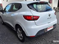 Używany Renault Clio IV 2014
