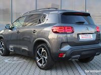 używany Citroën C5 Aircross C5 Aircross , 2020r. FVAT23%, Kamera, NAVI, FullLED CarPLAY, Akt. T…