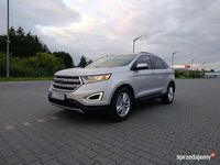używany Ford Edge Sel