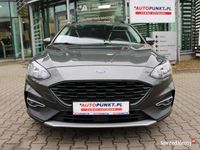 Używany Ford Focus 120 KM (88 kW) 2021