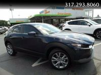 używany Mazda CX-30 2.5dm 186KM 2021r. 8 200km