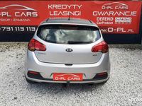 używany Kia Ceed Salon Pl|Bezwypadkowy|90KM|2X Koła |ALUFELGI| I...