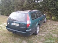 Używany Ford Mondeo 2003