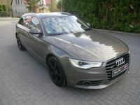 używany Audi A6 3dm 204KM 2011r. 256 277km