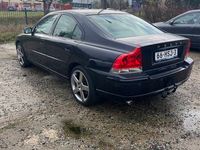 używany Volvo S60 Automat