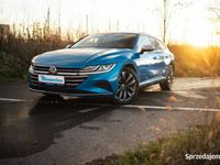 używany VW Arteon 2.0 TDI