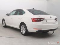 używany Skoda Superb 2.0 TDI