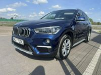 używany BMW X1 II (F48) (2015-)