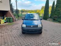 używany Fiat Panda 