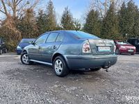 używany Skoda Octavia 1.9TDI•2003r•130KM•Hak•Klima•Skrzynia 6•Alu