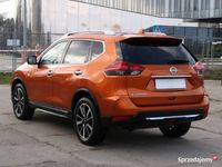 używany Nissan X-Trail 1.6 DIG-T